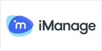 iManage Logo