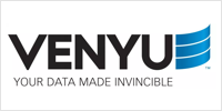 Venyu Logo